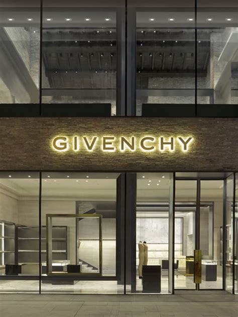 paris the house of givenchy|Givenchy meaning.